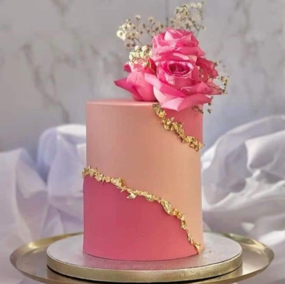 Luxury Cake-10