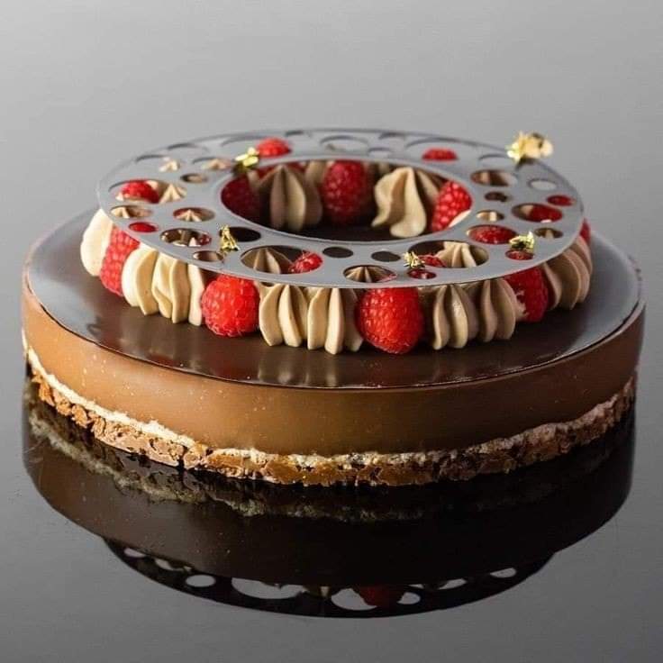 Luxury Cake-4