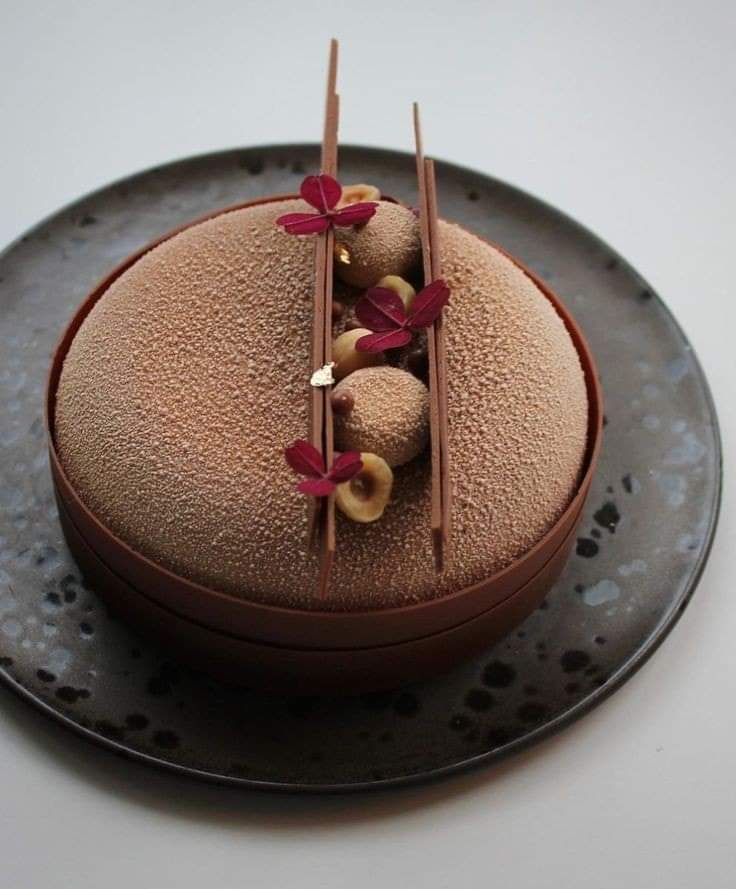 Luxury Cake-5