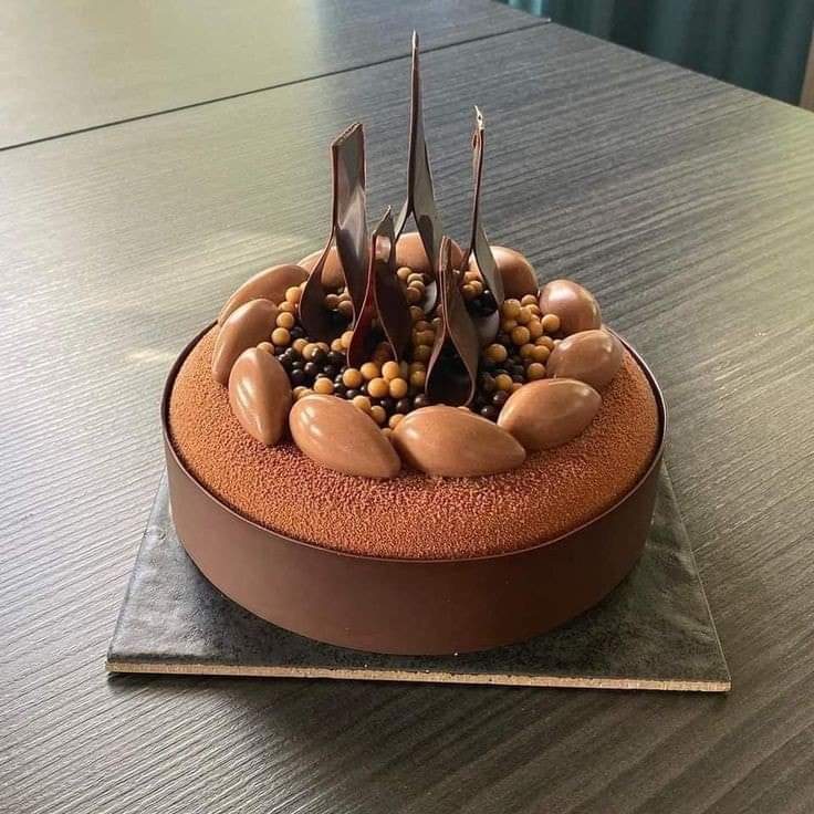Luxury Cake-6