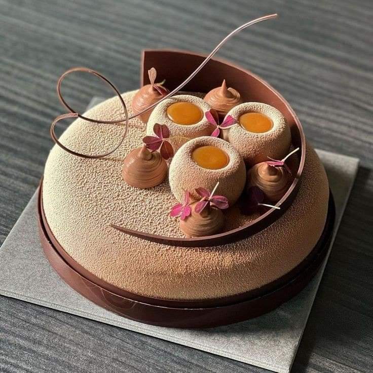 Luxury Cake-7