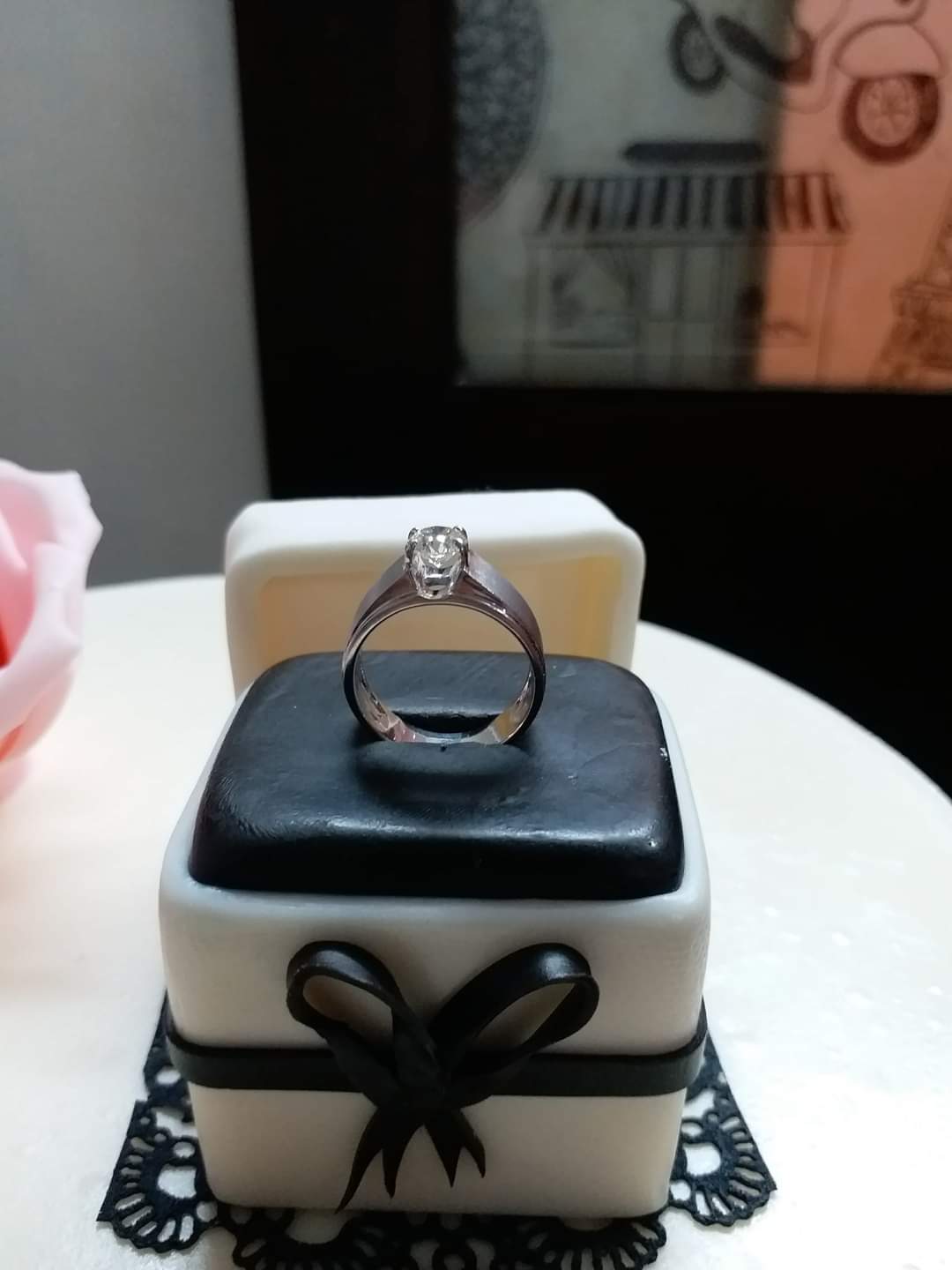 Luxury Cake-9